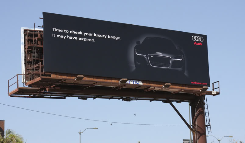 audi your move